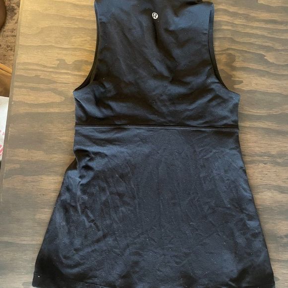 Lululemon Whisper  Tank - Picture 4 of 4